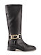 Alpe Women's Boots Black