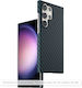 Techsuit Carbon Back Cover Silicon Multicolor (...