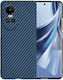 Techsuit Carbon Back Cover Σιλικόνης Πολύχρωμο ...
