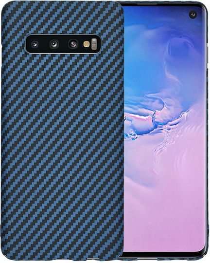 Techsuit Back Cover (Galaxy S10)