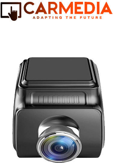 Carmedia 1080P Car DVR