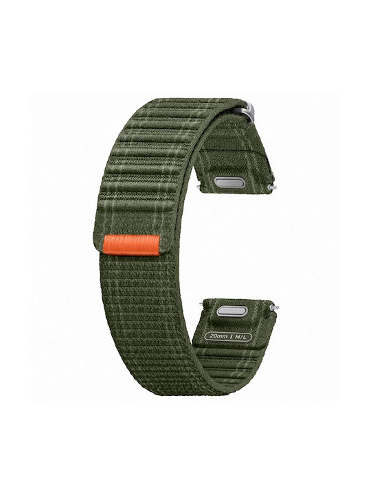 Samsung Strap Green (Samsung Watch 7)