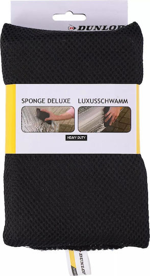 Dunlop Deluxe Microfiber Wash Sponge Sponges Washing Car