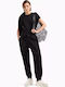 Jogginghose Jogger Schwarz