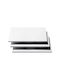 Shelf Wall White 120x45x1.6cm