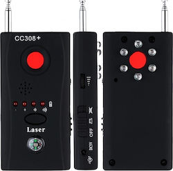 Camera & Bug Detector