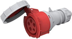 Solight Industrial Socket P159