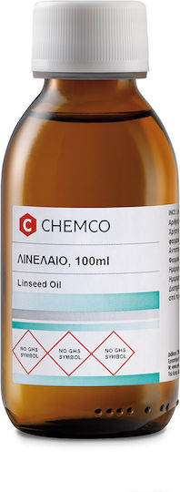 Chemco Linseed Oil Linoleum 100ml