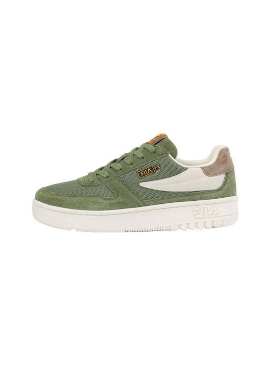 Fila Sneakers Green