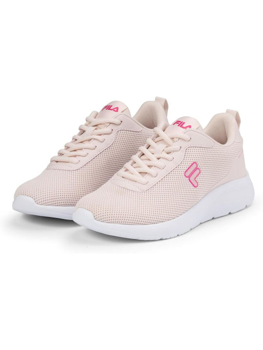 Fila Femei Sneakers Roz