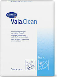 Hartmann Vala Clean 50τμχ