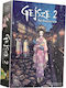 Board Game Imperial Geisha Artisan Tea Blend for 2 Players 10+ Years Old (PL) Nasza Ksiegarnia