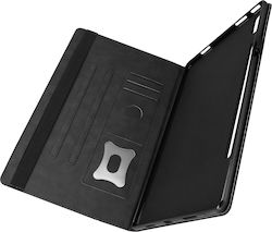 Avizar Flip Cover (Lenovo Tab P12 Pro) Neagră Avizar Flip Cover (Lenovo Tab P12 Pro) Neagră