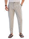 Vittorio Artist Men's Trousers Grey