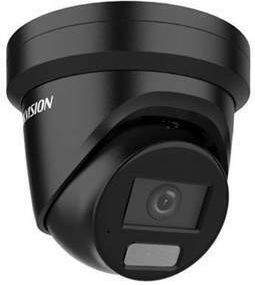 Hikvision DS-2CD2347G2H-LI(U) IP Cameră de Supraveghere Full HD+ 4MP Rezistentă la apă cu Microfon și Lentilă 2.8mm