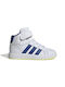 Adidas Kids Sneakers High White