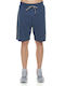 Bodymove Men's Shorts Raff