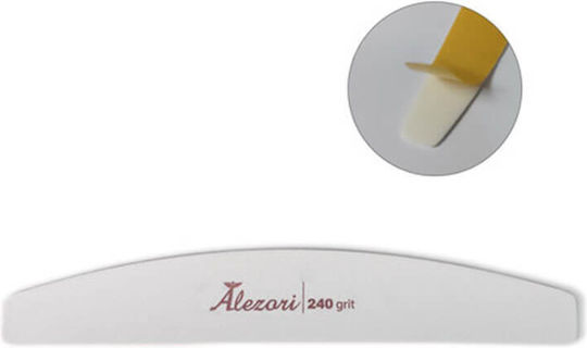 Alezori Replacement Adhesive File Paper 10pcs