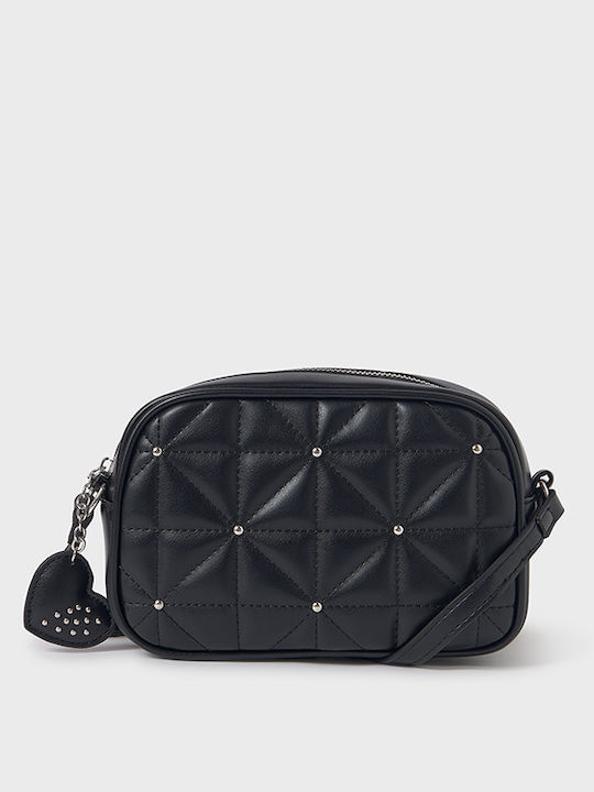Mayoral Kids Bag Shoulder Bag Black