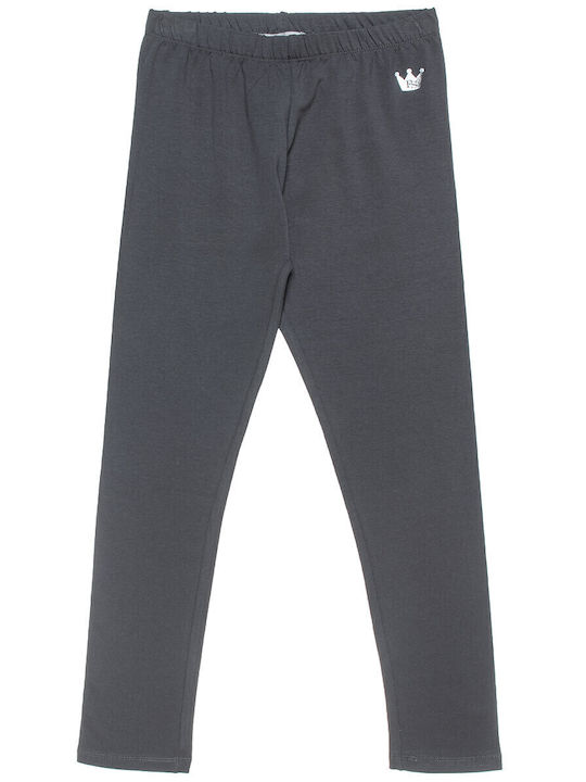 Alouette Kids Legging Long Gray