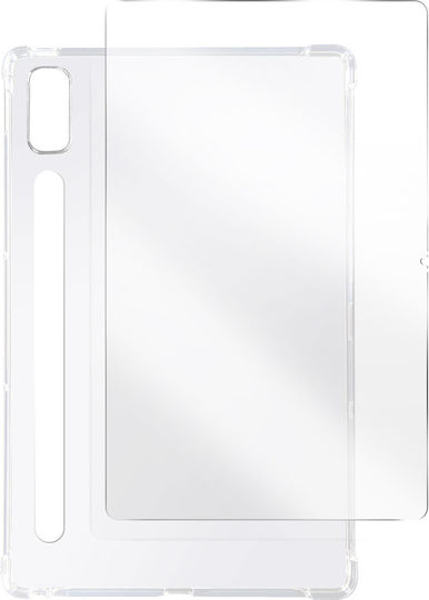Avizar Flip Cover Transparente Lenovo Tab P11 Pro Gen 2