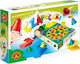 Board Game Elegant Premium Headwear Collection for 1-4 Players 5+ Years Old 61621A02823GR (PL) Alexander Toys