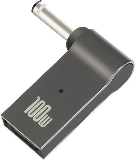 USB-C 100W Ladeadapter zu DC 4 x 1,35mm Asus Computer