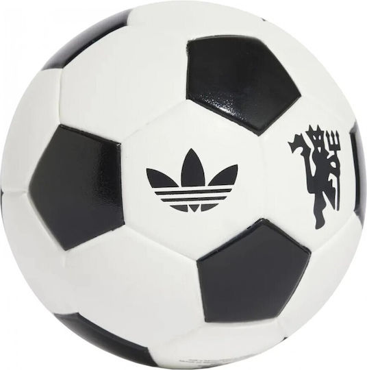 adidas Mini Soccer Ball Red