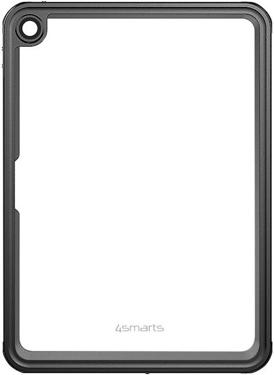 4Smarts Αδιάβροχη Μαύρη (iPad 2022 10.9'')