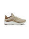 Softride Mayve Sport Shoes Running Beige