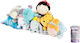 Disney Λούτρινο Disney Snuglets Snuglets 15 εκ. (Διάφορα Σχέδια) 1τμχ
