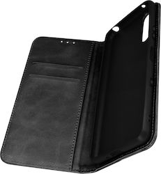 Hülle Sony Xperia 10 III Video Halterung Magnetisch Tab Schwarz Hülle Sony Xperia 10 III Video Halterung Magnetisch Tab Schwarz