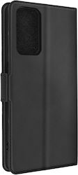 Case Tcl 408 & 406 Card Holder Dual Tab Video Support Black