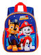 Paw Patrol Duty 3D School Bag Backpack 31cm