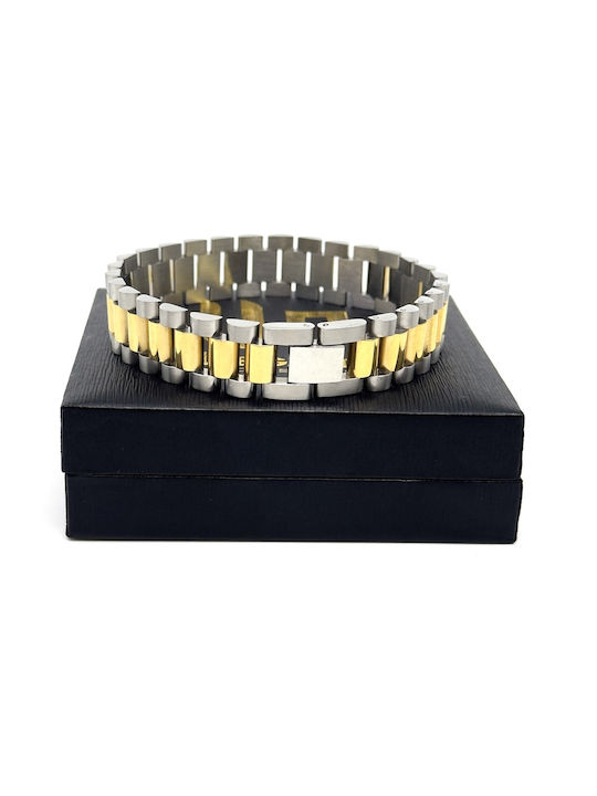 Legend Accessories Гривна от Неръждаема Стомана...