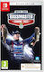 Bassmaster Fishing 2022 Deluxe Издание (Код в кутия) Игра за Switch