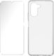 Myway Protection Kit Realme C33 Integral Case Screen Protectors Transparent