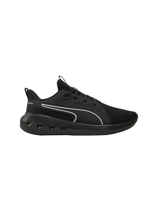 Puma Softride Carson 310154-01 Ανδρικά Αθλητικά Παπούτσια Running