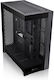 Thermaltake CTE E660 MX Gaming Midi-Turm Comput...