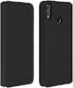 Slim Classic Edition Stand Case Card Slot Honor 8x – Black