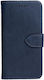 Wallet Albastru (Vivo V23 5G) 67269