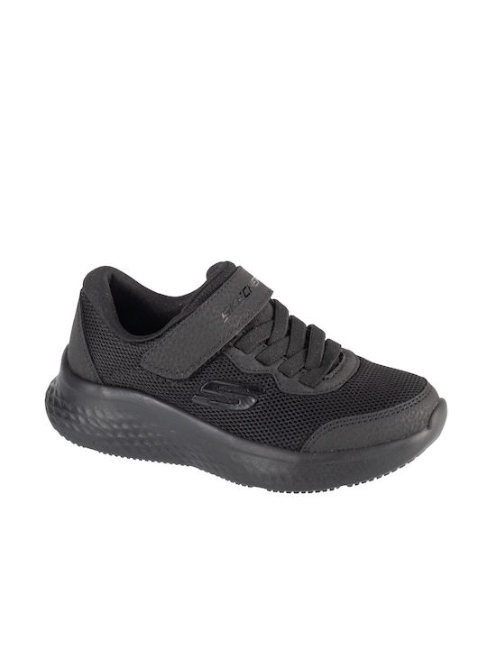 Skechers Încălțăminte Sport pentru Copii Skech-lite Pro Negre