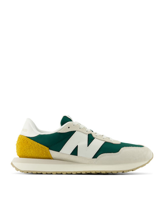 New Balance Ανδρικά Sneakers Πολύχρωμα
