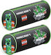 Minecraft Pencil Case Barrel