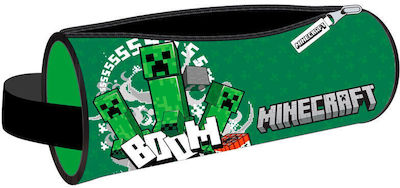 Minecraft Pencil Case