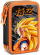 Dragon Ball Z Warrior Plumier