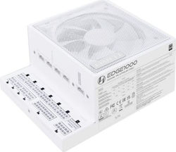 Lian Li EG1000 1000W White Computer Power Suppl...