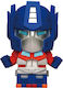 Transformers Coin Bank Optimus Prime Classic