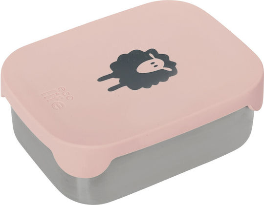 Ecolife Animals 0.8lt Silver x x 8cm