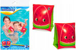 Bestway Wassermelonen Schwimmflügel 32042